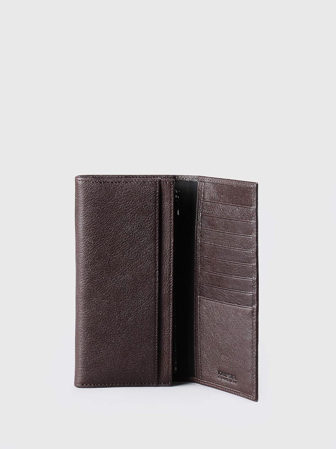 Amazon.co.jp: [ディーゼル] メンズ 財布 長財布 X03928PR271